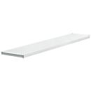 Tablette intermédiaire pour établis simples seulement, 1750 mm de largeur