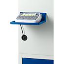 Tabuleiro lateral para armário para PC