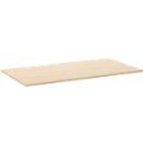 Tafelblad, 1200 x 800 mm, esdoorn