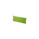 Tafelscheidingswand Aluna, 1000 x 600 mm, groen