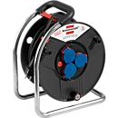 Tambor com cabo de extensão Super- Solid IP 44, 40 m