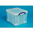 Tampa de substituição para caixas de plástico