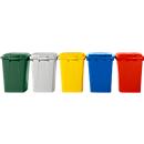 Tampa para recipiente do lixo 90 litros