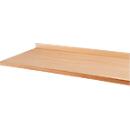 Tampo em multiplex para bancada de trabalho PW, colagem múltipla