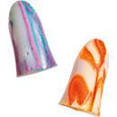 Tampões Moldex Spark Plugs Soft 7800