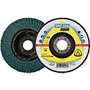 Tandveerring SMT 324 Extra D.125mm K.40 fl.INOX ZK, 10 stuks