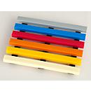 Tapete em PVC Supergrip Soft, 600 mm de largura