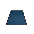 Tapis anti-salissures Miltex Eazycare Basic, usage intérieur, 1 200 x 800 mm, polypropylène, bleu roi