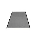 Tapis anti-salissures Miltex Eazycare Basic, usage intérieur, 1 200 x 800 mm, polypropylène, gris clair
