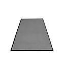 Tapis anti-salissures Miltex Eazycare Basic, usage intérieur, 1 500 x 900 mm, polypropylène, gris clair