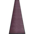 tapis anti-salissures miltex Eazycare Style, angulaire, antistatique, résistant aux UV, lavable, nylon haute torsion &amp; caoutchouc niltril, 850 x 3000 mm, violet-violet