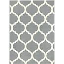Tapis Canvas, PP, épaisseur 7,5 mm, non pelucheux, l. 1600 x P 2300 mm, modèle B