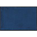 Tapis confort, bleu foncé, 750 x 1200 mm