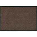 Tapis confort, brun, 500 x 750 mm