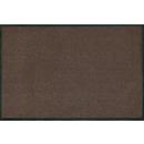 Tapis confort, brun, 750 x 1200 mm