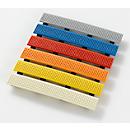 Tapis de bain en PVC, 1000 mm de large