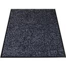 Tapis de propreté, 600 x 900 mm, gris