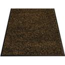 Tapis de propreté, 600 x 900 mm, marron
