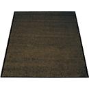 Tapis de propreté, 900 x 1500 mm, marron