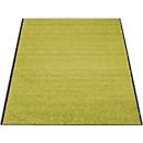 Tapis de propreté, 900 x 1500 mm, vert clair