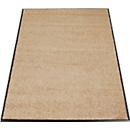 Tapis de propreté EAZYCARE, 1200 x 1800 mm, beige