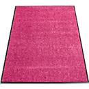Tapis de propreté EAZYCARE, 1200 x 1800 mm, rose
