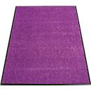 Tapis de propreté EAZYCARE, 1200 x 1800 mm, violet