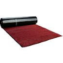 Tapis de propreté Eazycare Aqua, en lés, 1220 mm, rouge
