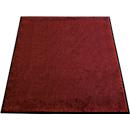 Tapis de propreté Eazycare Aqua, séchage rapide, couleurs &amp; UV stables, L 900 x L 1500 mm, oléfine, rouge