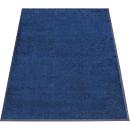 Tapis de propreté Eazycare Wash, nylon haute ténacité, 1150 x 1800 mm, bleu