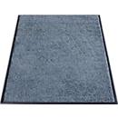 Tapis de propreté Eazycare Wash, nylon haute ténacité, 850 x 1500 mm, gris