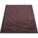 Tapis de propreté Eazycare Wash, nylon haute ténacité, 850 x 1500 mm, marron