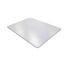 Tapis de protection pour sols durs, carré, 1150 x 1340 mm