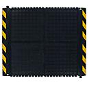 Tapis pour atelier 4211 Yw-middle, 900 x 1100 mm