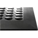 Tapis pour atelier Drehimpuls (pour pivotements), 950 x 1250 mm