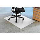 Tapis protège sols pour sol dur - surface antidérapante