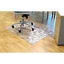 Tapis protège sols pour sol dur