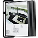 Tarifold Bureaustandaard of wandsysteem VEO