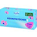 Tecidos cosméticos de primeira linha