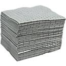 Telas no tejidas para encuadernación PRIMERO ligero, universal, L 500 x A 400 mm, gris, 200 piezas