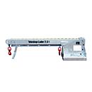 Telescooplader type KTH 2,5, 239 kg, gegalvaniseerd