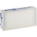 Tesa® fijnstoffilter Clean Air®, m. M
