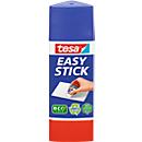 tesa® glue stick EASY STICK, triangular, 12g