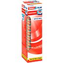 TESA® Klebeband 57370, reißfest, klebestark, L 10 m x B 15 mm, PP-Folie, transparent, 10 Rollen
