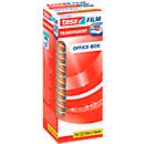 TESA® kleeffilm, ø 26 mm, 33 m x 15 mm, transparant