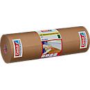 tesa® Professional Selbstklebendes Schutzpapier, chamoisgelb, 140 µm, 50 m x 300 mm, 5 Rollen