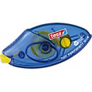 tesa single-use tape dispenser, removable