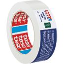 tesa tesakrepp 4325 ruban de masquage standard, 50 m × 38 mm, pour surfaces lisses, facile à retirer