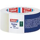 tesa tesakrepp 4325 ruban de masquage standard, 50 m × 50 mm, pour surfaces lisses, facile à retirer