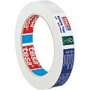 tesa tesakrepp 4325 Standard Abdeckband, 50 m × 19 mm, für glatte Flächen, leicht ablösbar